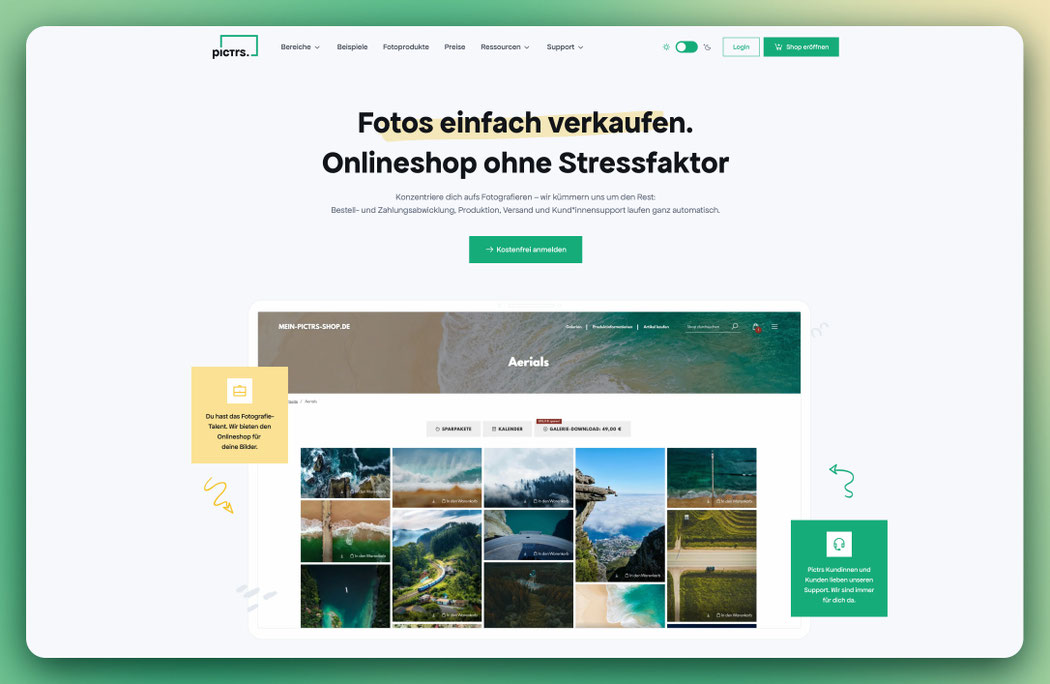 Copyright: https://www.pictrs.com/