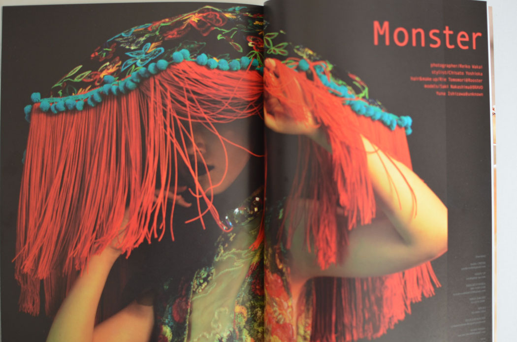FIERCIVE NO.90 WINTER 2019