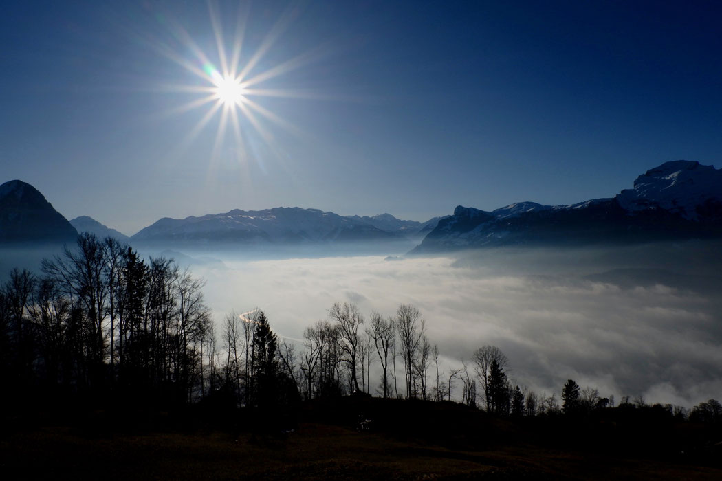 Triesenberg | Liechtenstein. Sandy P.Peng Blog 