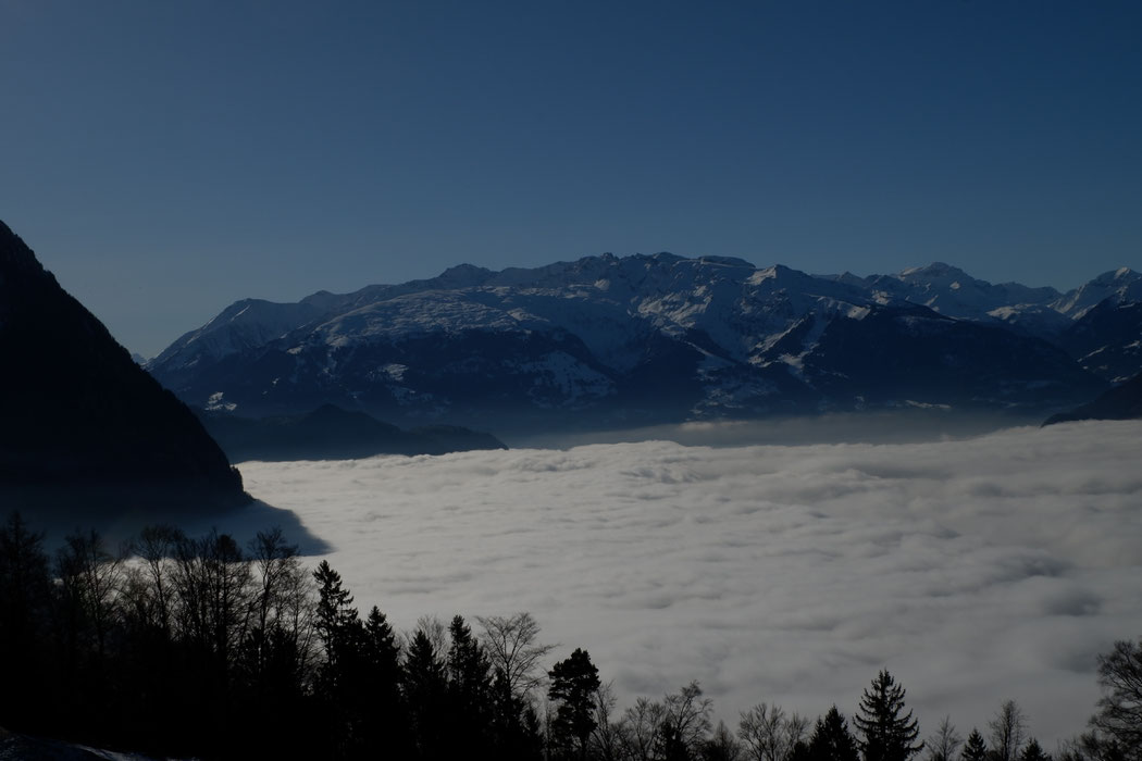 Triesenberg | Schweiz. Sandy P.Peng Blog 