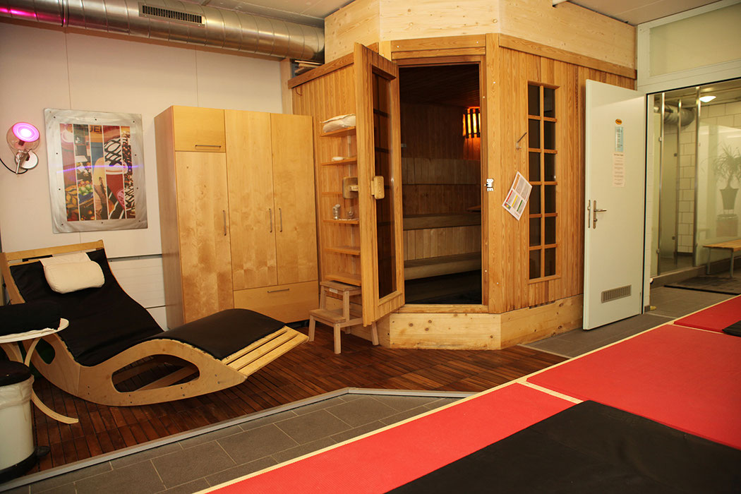 Sauna – nach intensivem Training neue Kraft tanken - Ihr Fitnesscenter ...