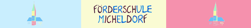 Förderschule ASO Micheldorf