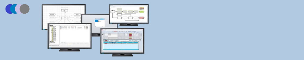 De website van logicdcms!