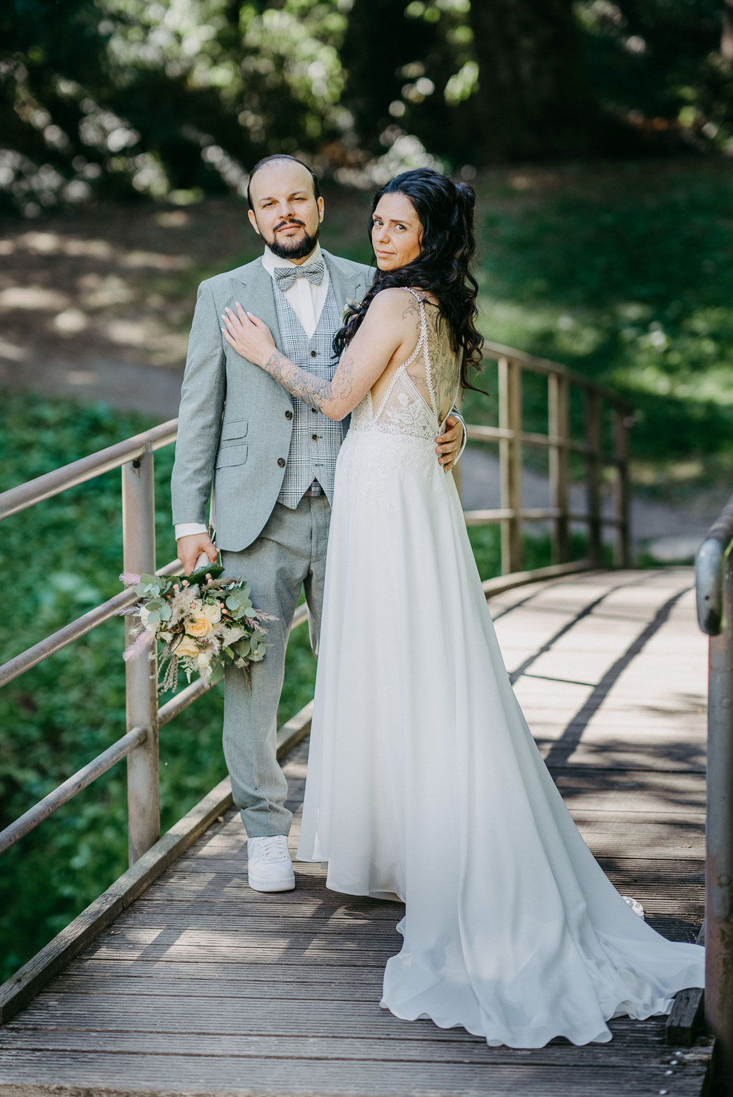 Hochzeitsfotograf Chemnitz