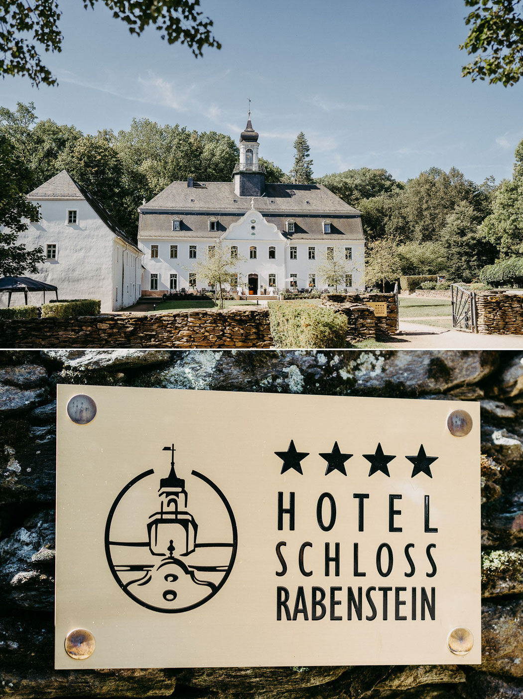 schloss rabenstein hochzeit