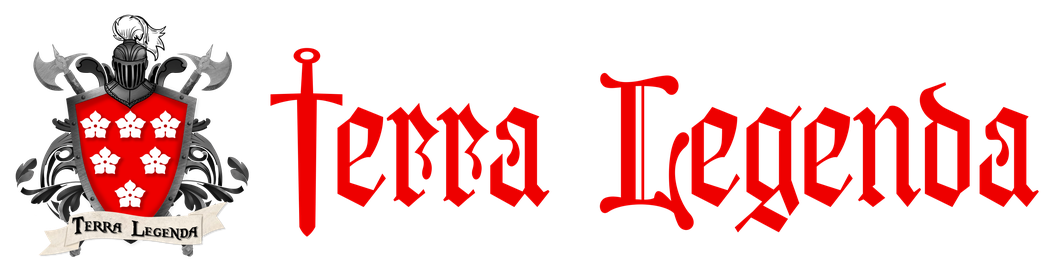 Site de terralegenda !