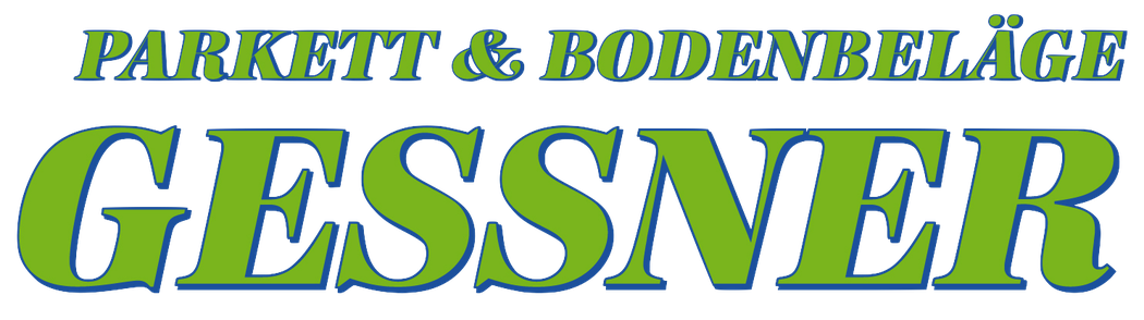 Parkett & Bodenbeläge Gessner