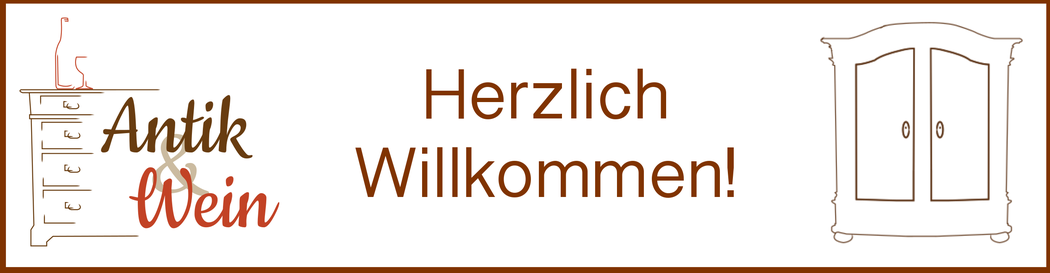 Antike Möbel in Osnabrück - Antikladen Osnabrück