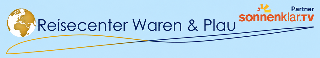 Reisecenter Waren & Plau