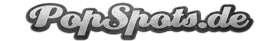 PopSpots von Christian Düringer