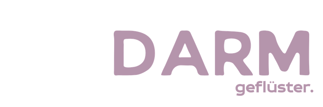 Logo Darmgeflüster