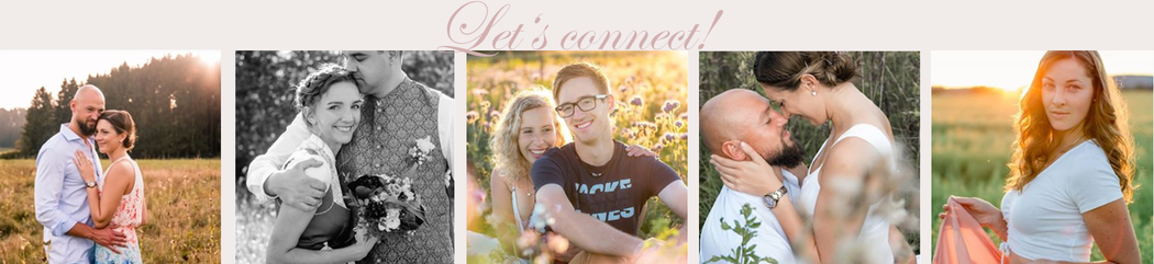 Fotografin Weilheim Schongau - natürliche Hochzeitsfotografie, Paarfotografie, Familienfotografie in Schongau, Weilheim, Landsberg, Füssen, Garmisch, Kempten , Augsburg, München