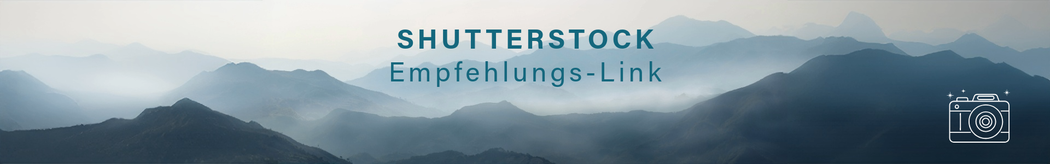Emfehlungslink für Shutterstock