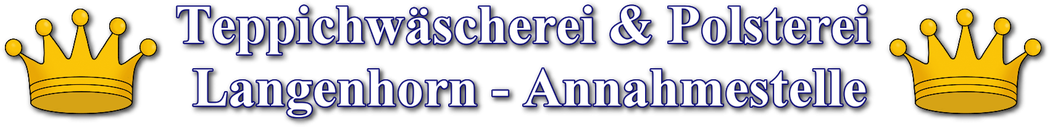 polsterei-teppichwaescherei-ls Webseite!