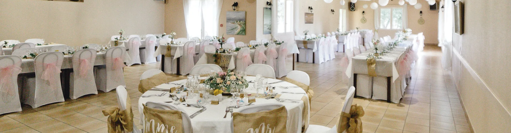 Domaine mariage en Morbihan - Franck Dyziak DJ