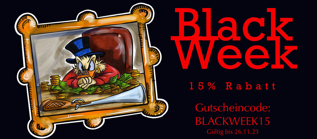 Black Week Berliner Bildermann