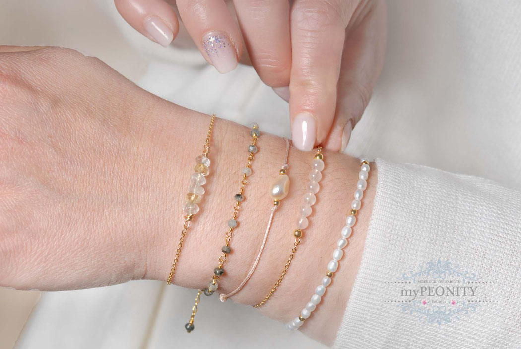 armbänder