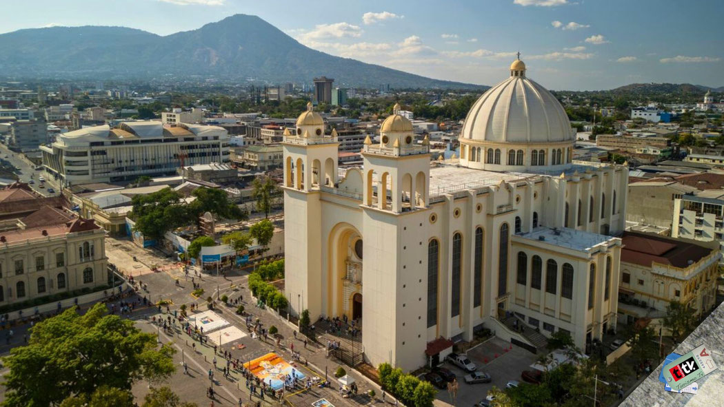 Turismo Tv, Televisión Turística en el Salvador
