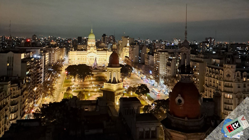 Noche de los Museos 2025