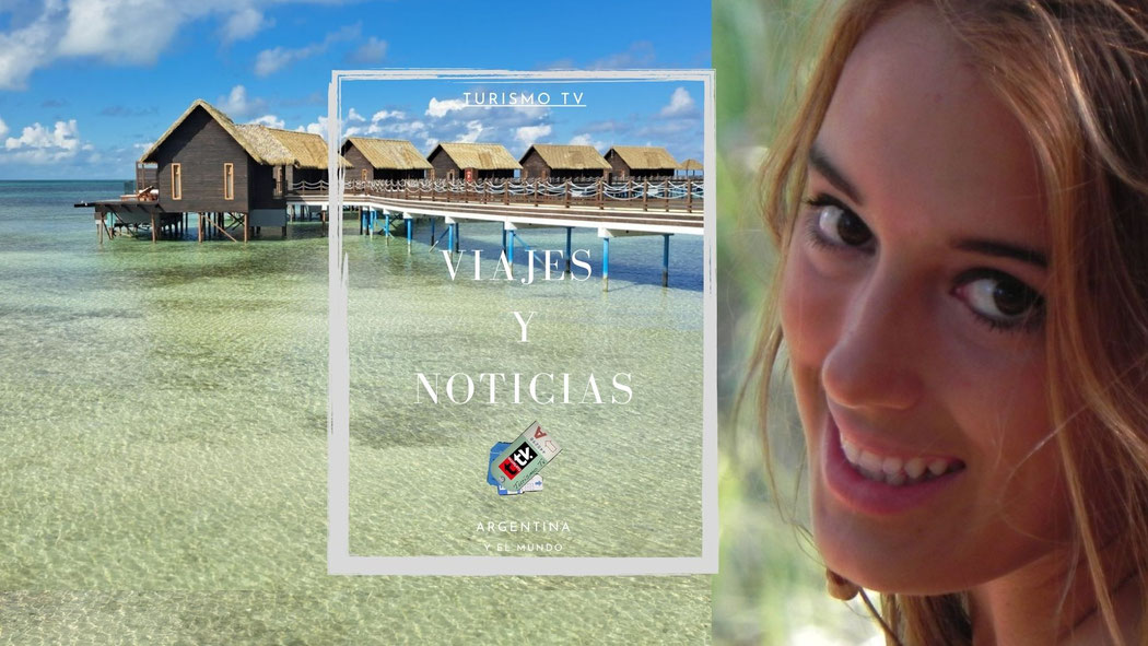 Viajes, destinos y noticias en Turismo Tv