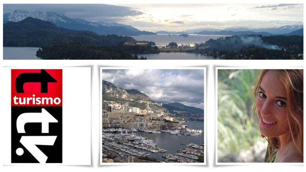 Turismo Tv, Televisión Turística