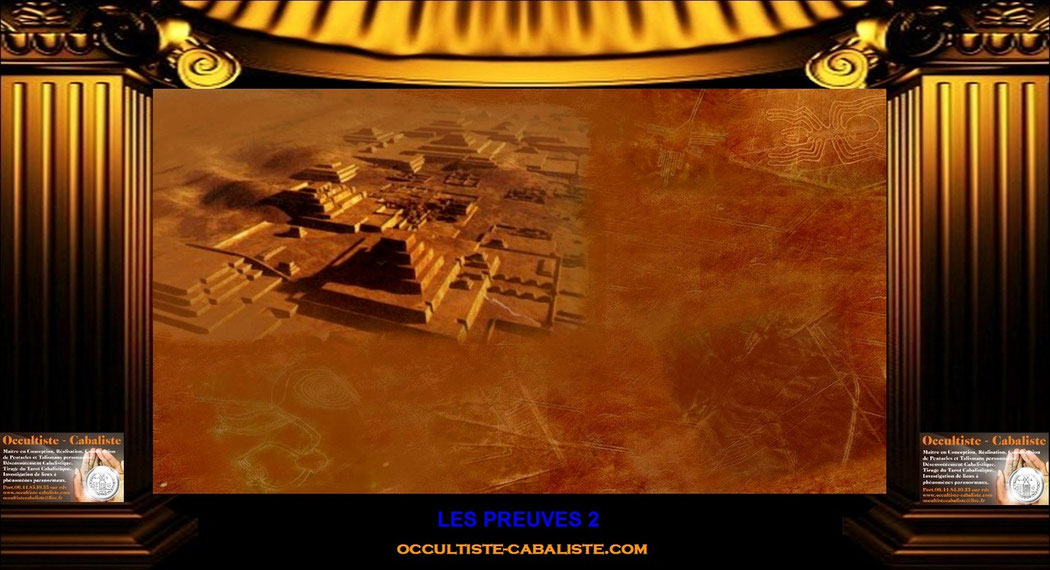 LES PREUVES 2