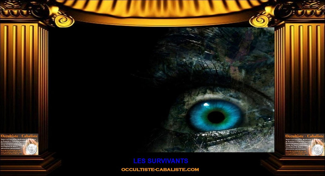 LES SURVIVANTS