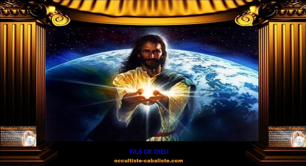 FILS DE DIEU