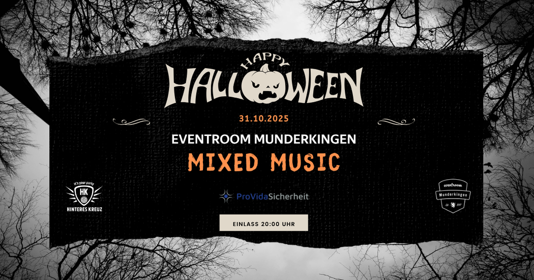 Halloween Horror Night