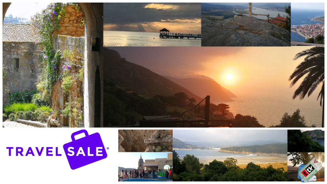 Travel Sale Faevyt Turismo