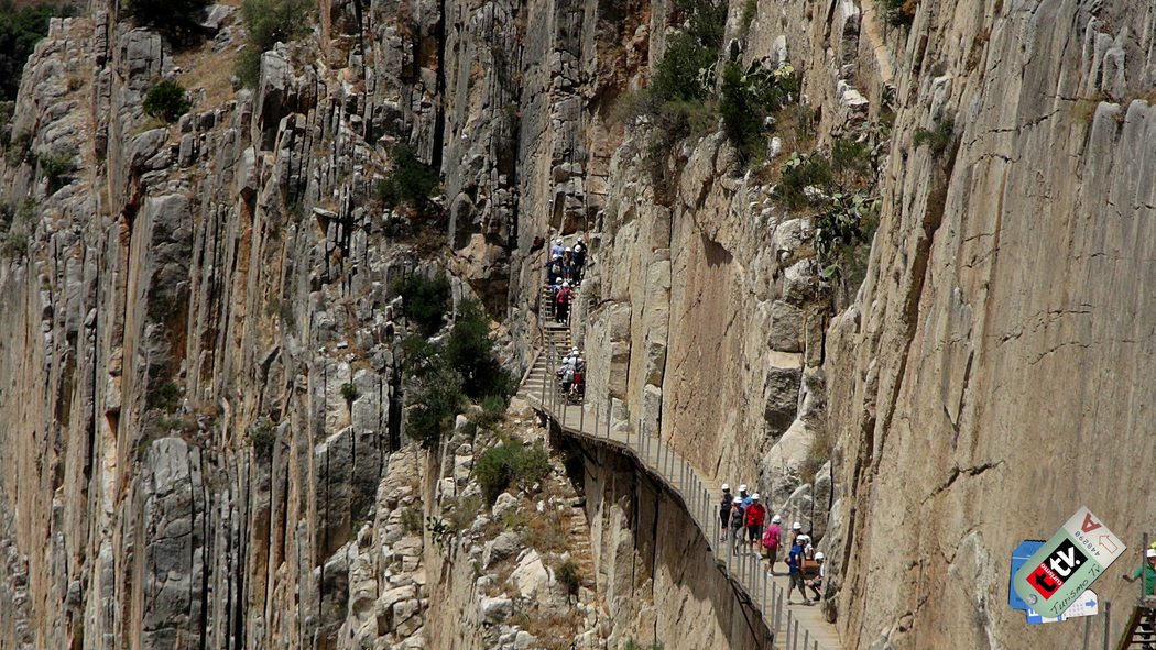 Caminito del Rey