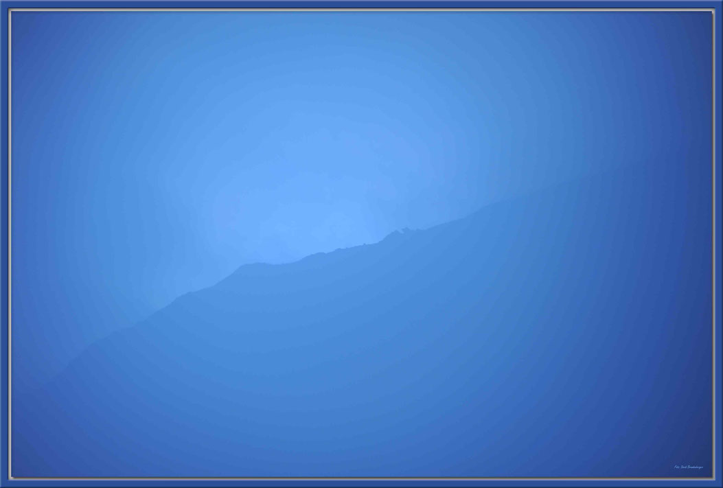 Bild:Foto,Kunst,KF003,Nebel,Sonne,Gotschna,Klosters,Switzerland,David Brandenberger,