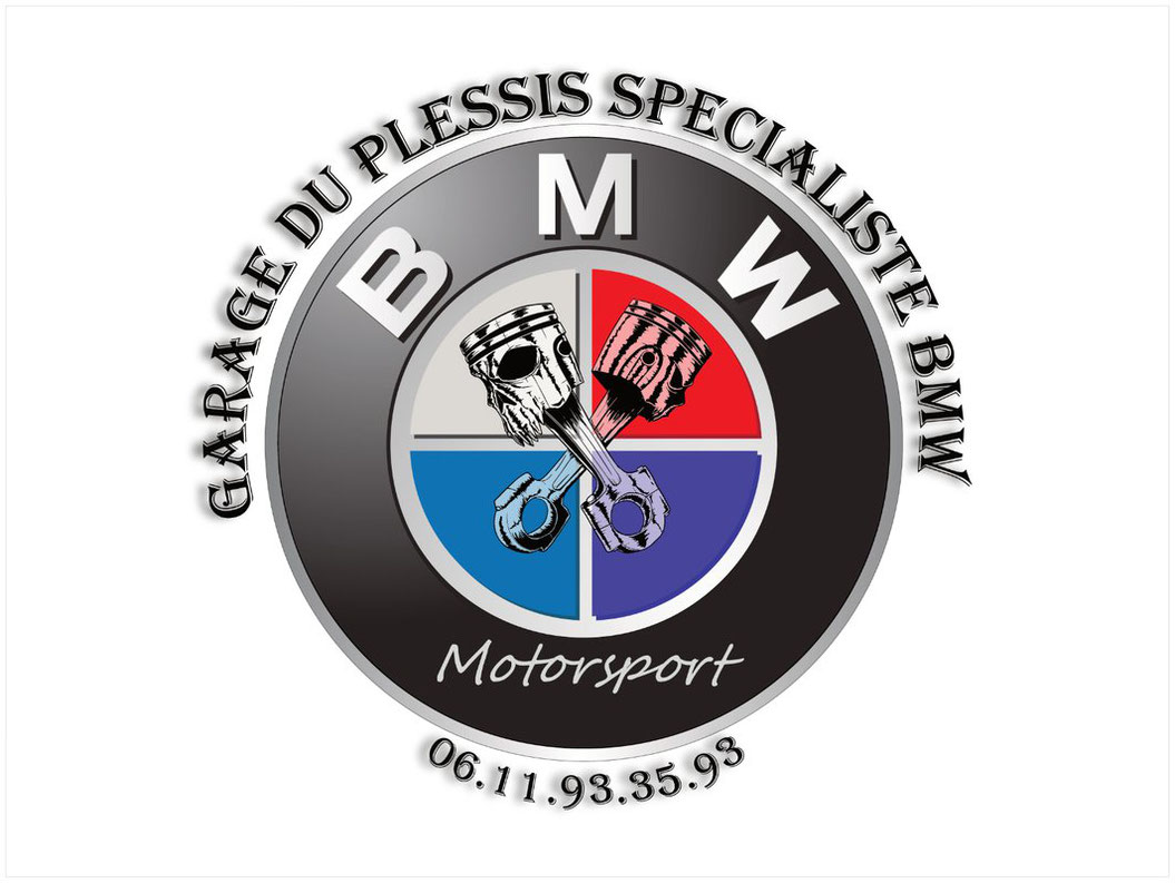 Garage du plessis by BMW 