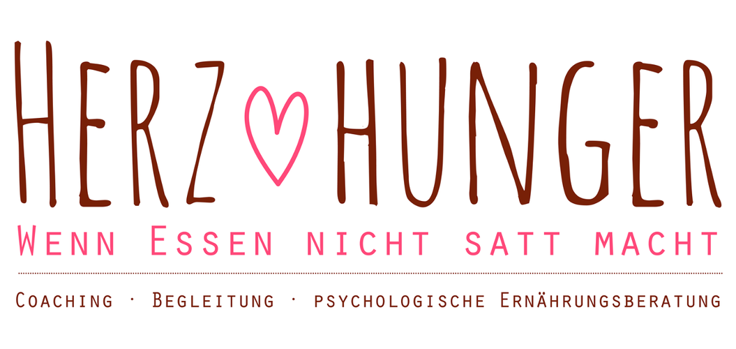 HerzHunger.. statt Heisshunger