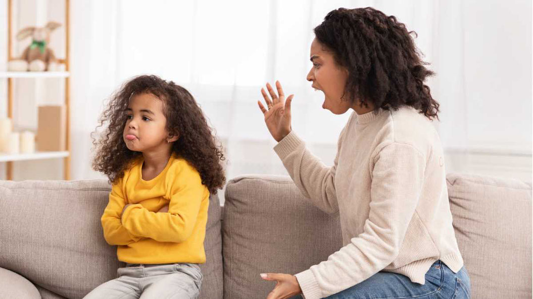 Si a veces las mamas gritamos meitoys