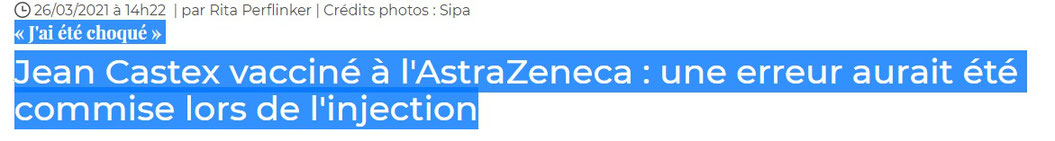 exemple de titre putaclic