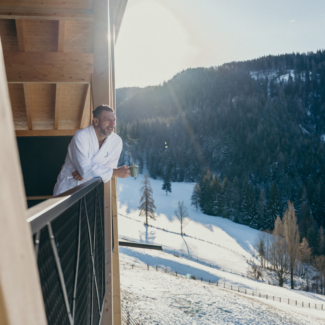 MOUNTAIN HIDEAWAYS - Aparthotel, Apartment MY DAUM - Dolomiten/Südtirol 