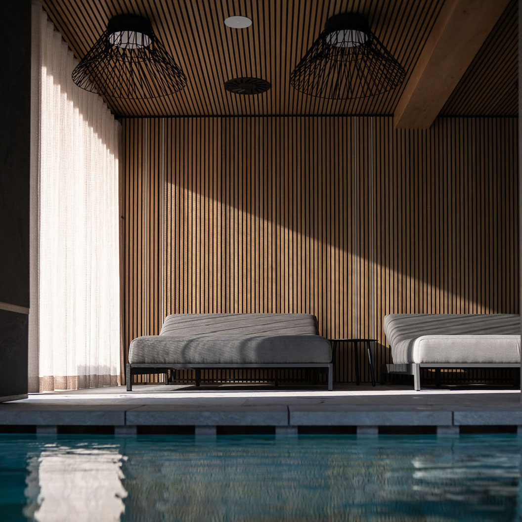 MOUNTAIN HIDEAWAYS - private Rückzugsorte in den Alpen - Apartments, Chalets, Aparthotel 