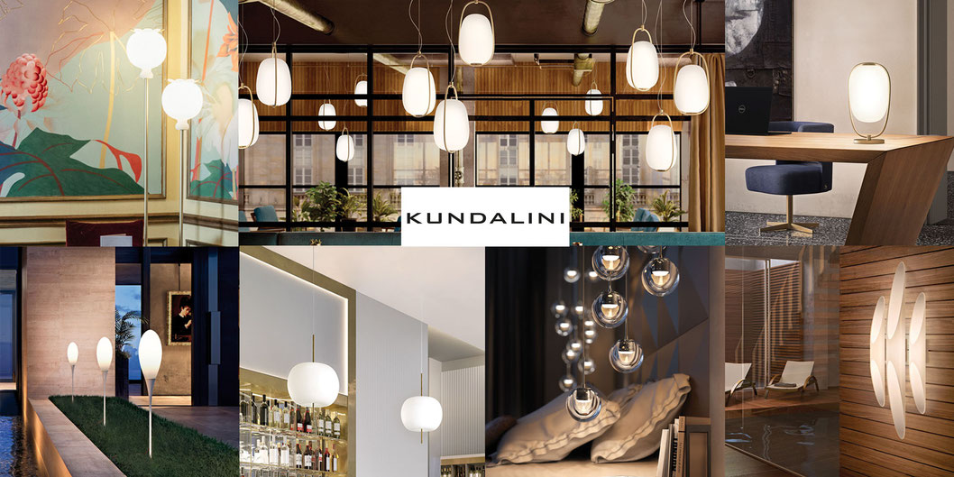 Kundalini Design Inspiriert Von Der Natur Der Bildenden Kunst