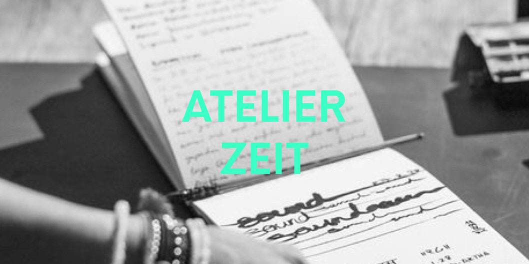 Kreativbegleitung, Kunstvermittlung Sonja von Gunten La Punt
