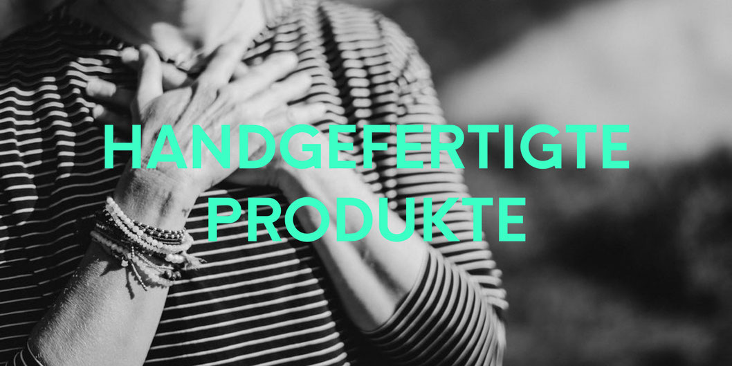 Handgefertigte Produkte für den Yoga, Augenkissen mit Arve, Tücher, und mehr