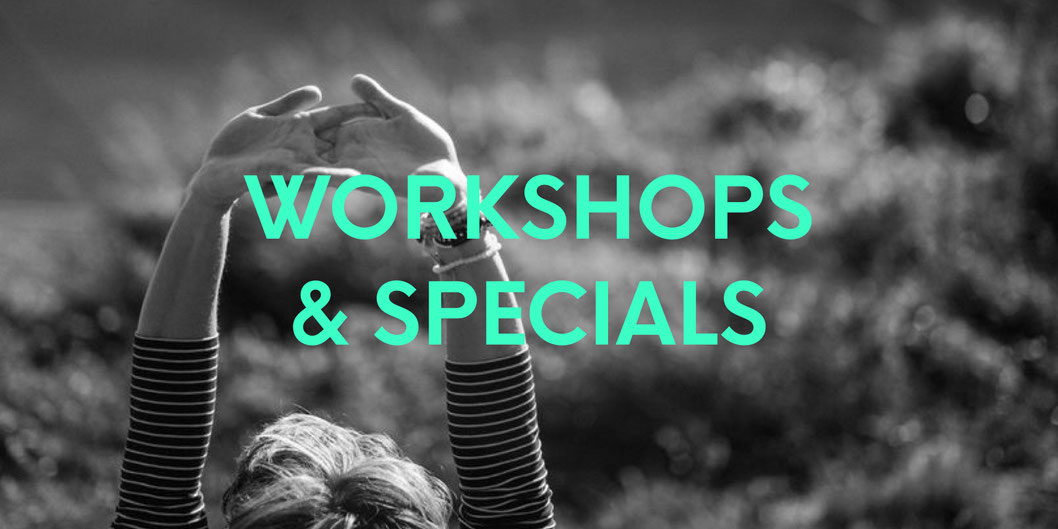 Yoga Workshops Specials, Kreativ Workshops Specials, Yoga Retreats, Kreativ Retreats, Mantra Chanting, Yoga Philosophie, Sonja von Gunten La Punt