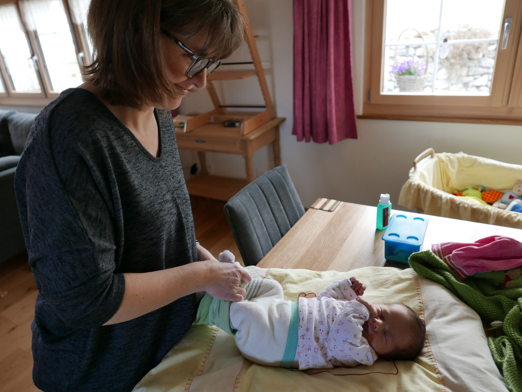 Hebamme kennenlernen kosten