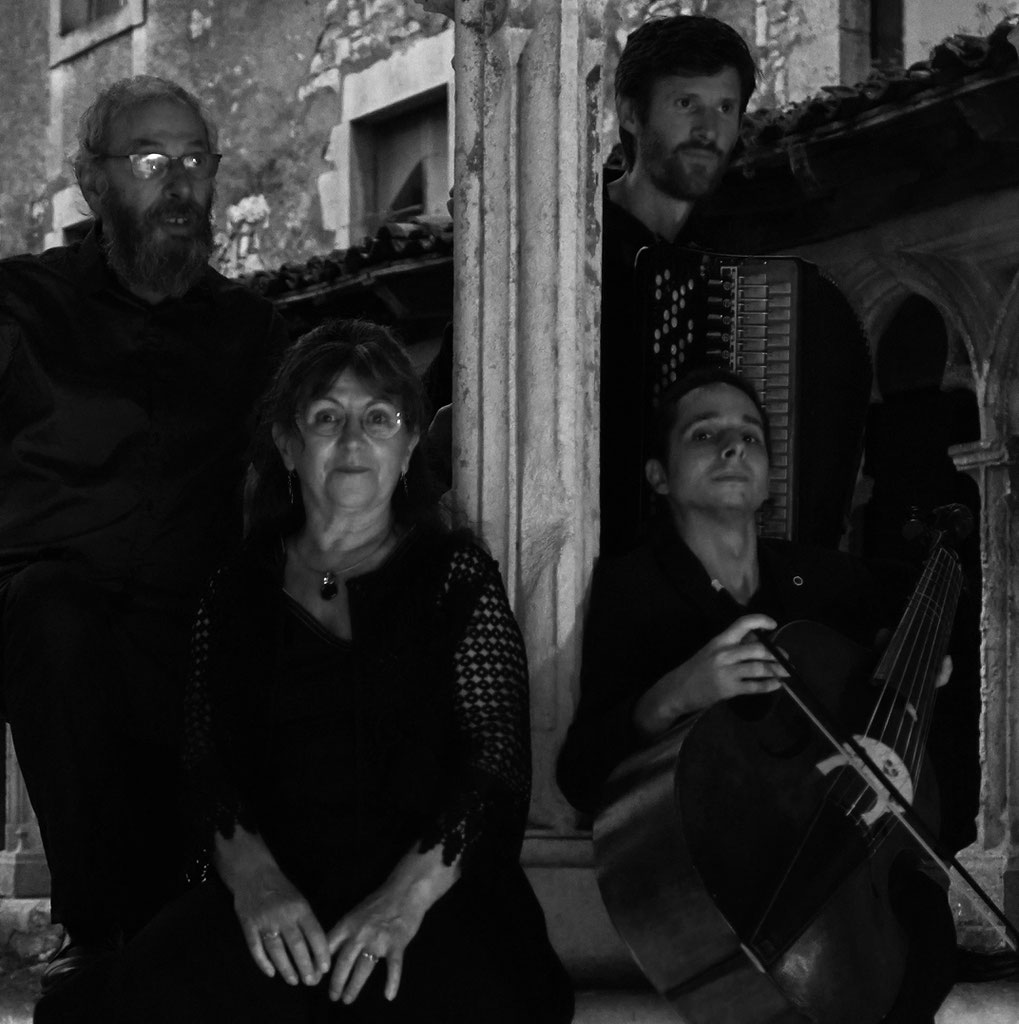 L'Ensemble Alceste