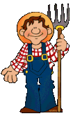 de boerderij
