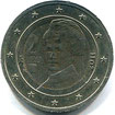 Münzen Müller - Fehlprägung Österreich 2 Euro 2011 mit falschem und stark magnetischem Innenteil.