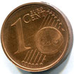 Münzen Müller - Fehlprägung oder Probe - 1 Cent mit 2 Wertseiten