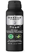 herban cowboy deodorant