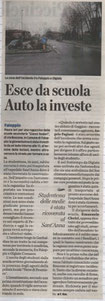 La Provincia di Como - 09/04/2013