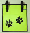 Tasche an Hundebox